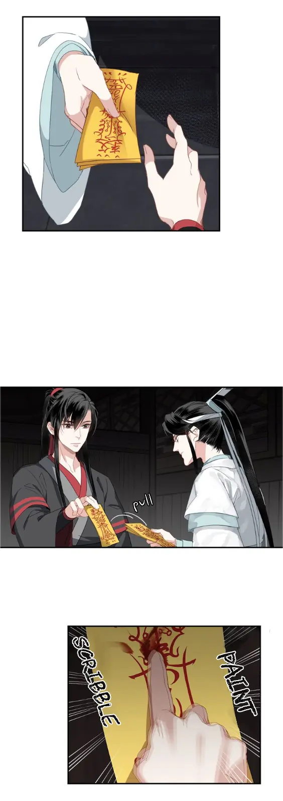 Mo Dao Zu Shi Chapter 76 image 13_optimized